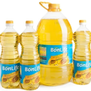 Aceite de Girasol
