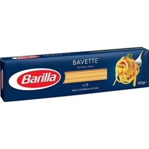 Espagueti 500g